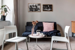 Hotel city.city Ostrava